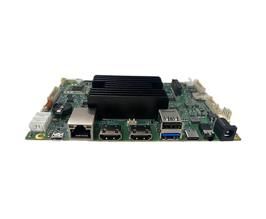 VT-SBC35-G1200 MT8395 Single Board Computer