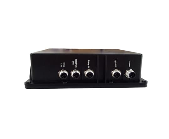 L335 Waterproof Outdoor Gateway