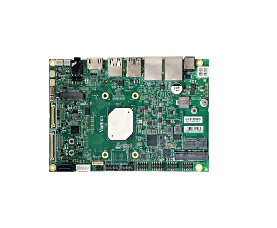 SBC-APL35 ApolloLake X86架构嵌入式单板计算机