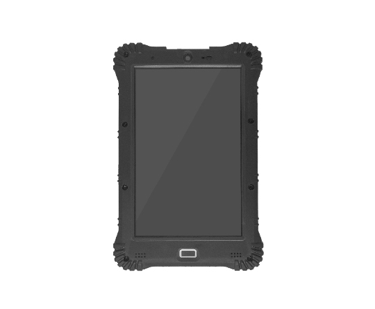 M082 8” Anrdoid Rugged Industrial Tablet