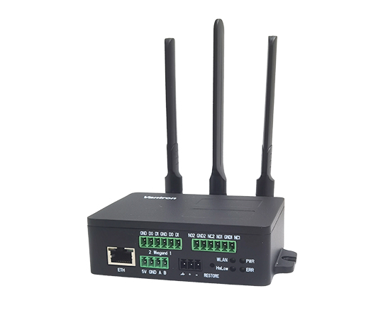 HAP103 Wi-Fi HaLow Access Point