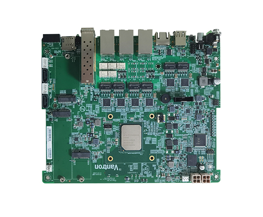 VT-SBC-C3558R X86-based Single Board Computer