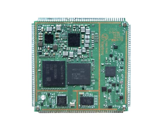 VT-SOM-I500P(-W) MT8788 系统级模块