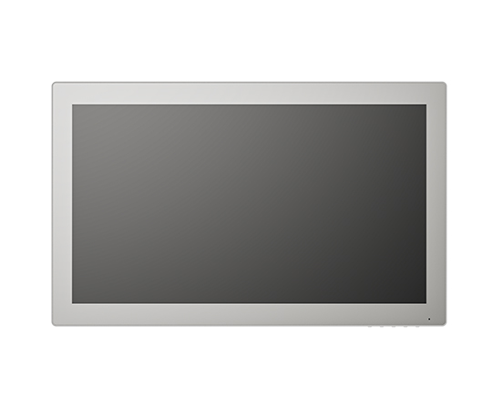TMC156 15.6” Desktop/Wall-mountable Touchscreen Monitor