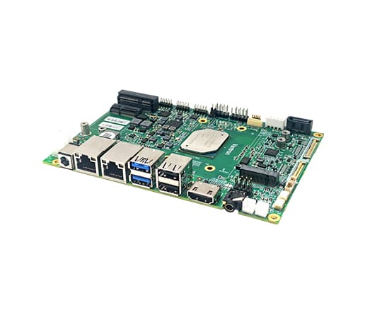 SBC-APL35 ApolloLake X86架构嵌入式单板计算机