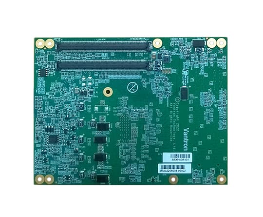 VT-COME-BASIC-E2176 Xeon X86-based Computer-on-Module