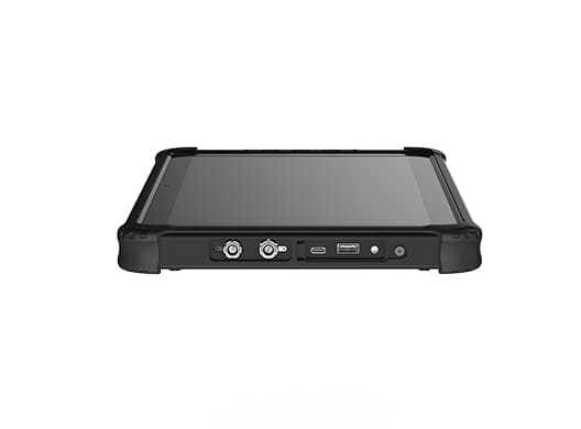 M13R1 13.3" Android/Yocto IP65 Rugged Industrial Tablet 
