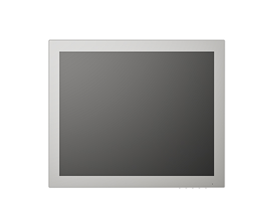 TMC190 19” Desktop/Wall-mountable Touchscreen Monitor