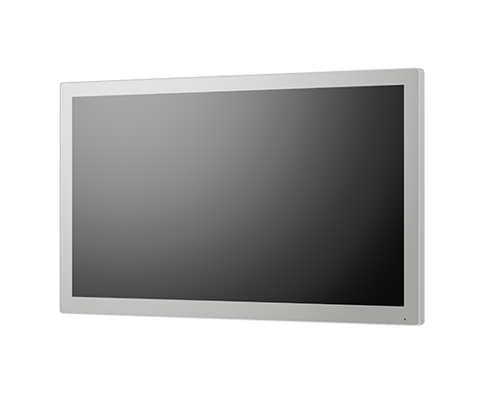 TMC270 27” Desktop/Wall-mountable Touchscreen Monitor