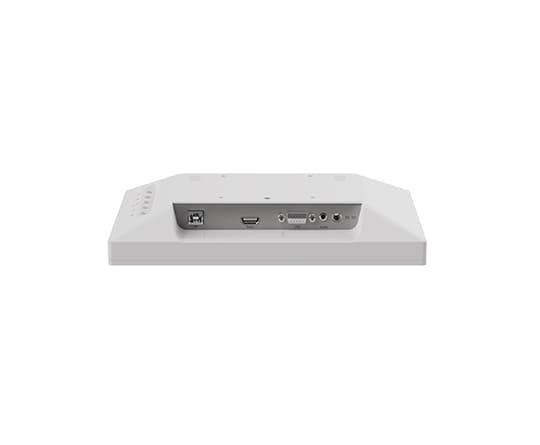 TMC101 10.1” Desktop/Wall-mountable Touchscreen Monitor