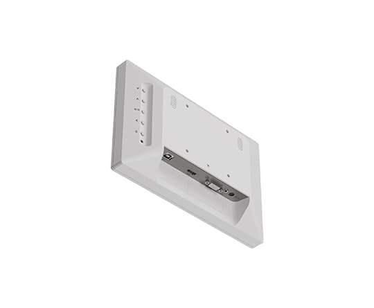 TMC101 10.1” Desktop/Wall-mountable Touchscreen Monitor