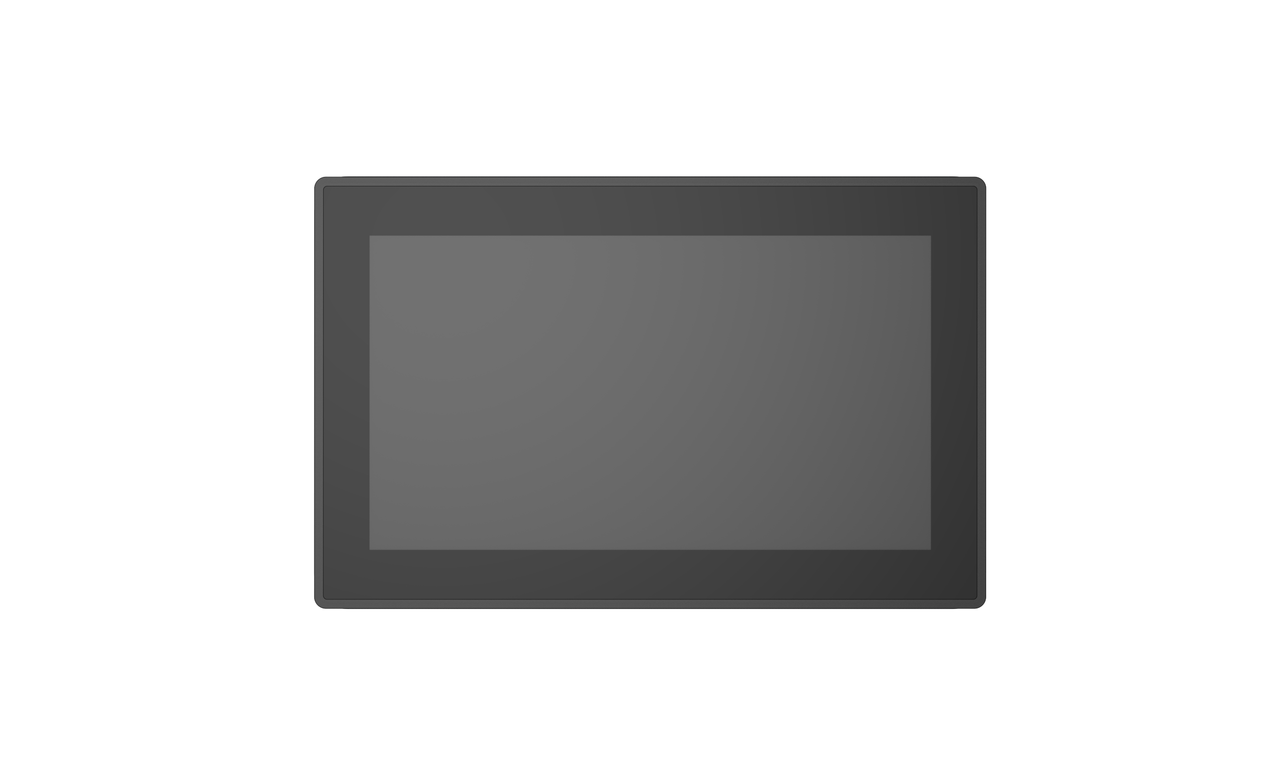 TMO070 7'' Open-frame Touchscreen Monitor