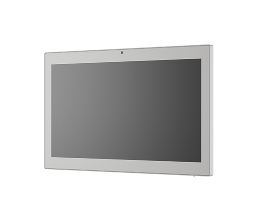TPC156-TGL 15.6” Windows All-in-one Panel PC