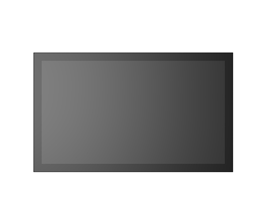 TMC320 32“ Wall-mountable Touchscreen Monitor 