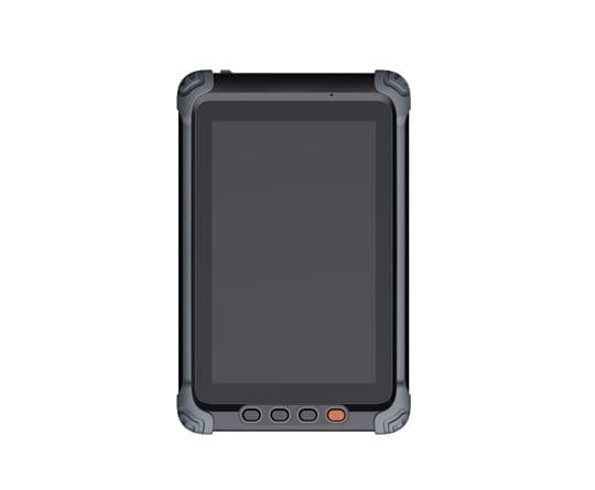 M08R1 8" Android/Yocto Rugged Indutrial Tablet