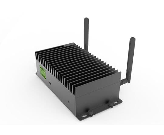 Nvidia Jetson GB310 Edge AI Gateway