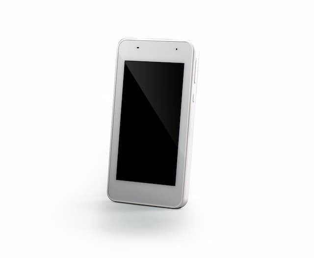 M05 5'' Android General-purpose Industrial Tablet