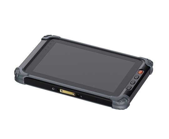 M08R1 8" Android/Yocto Rugged Indutrial Tablet