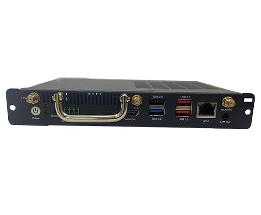 Oplayer3399 Android OPS player