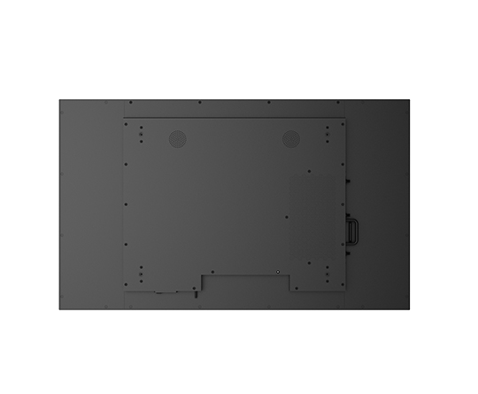 TMC430 43“ Wall-mountable Touchscreen Monitor