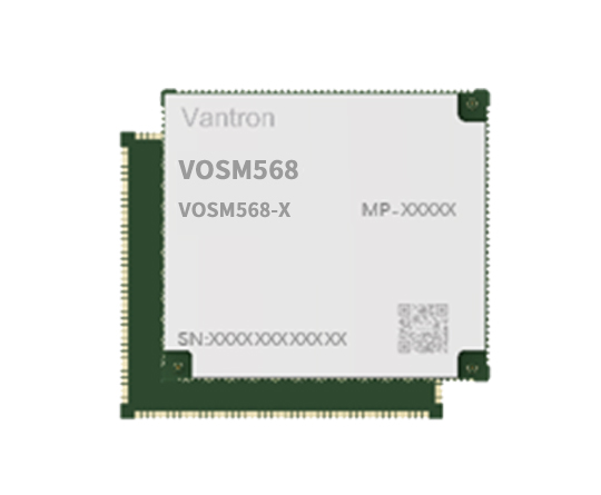 VOSM568 RK3568 Module
