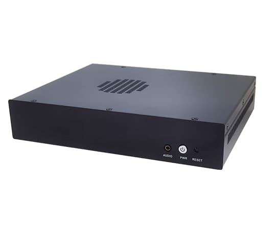 HT7200 Intel Core Windows HDBaseT Multimedia Player