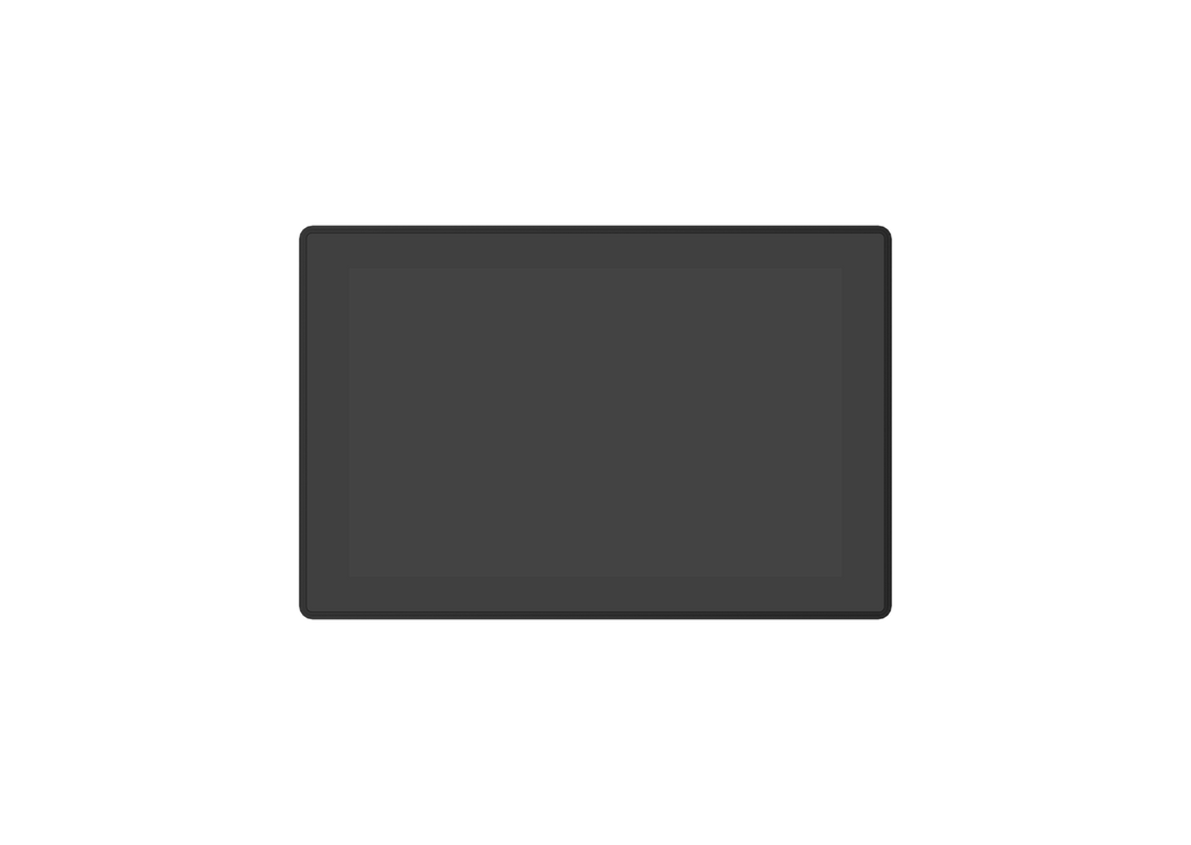 TPC101-APL  10.1英寸Windows触控一体机