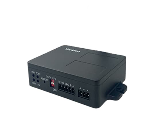 VT-M2M-DTU-LoRa  Industrial DTU 	