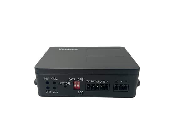 VT-M2M-DTU-LoRa  Industrial DTU 	