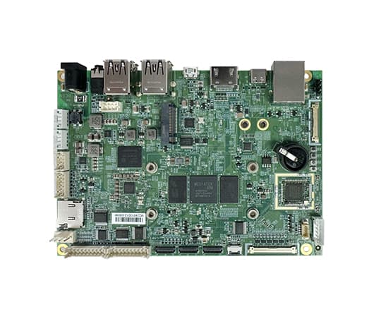 VT-SBC35-G510 MT8370 Single Board Computer	