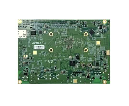 VT-SBC35-G510 MT8370 Single Board Computer	