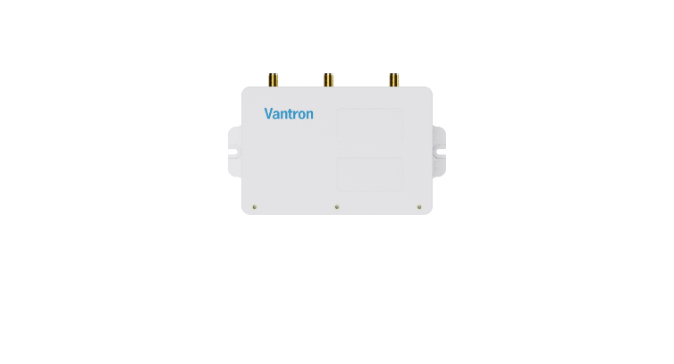 HAP101 Wi-Fi HaLow Access Point