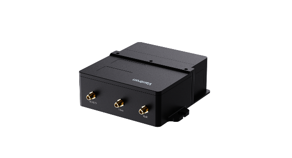 HAP103 Wi-Fi HaLow Access Point