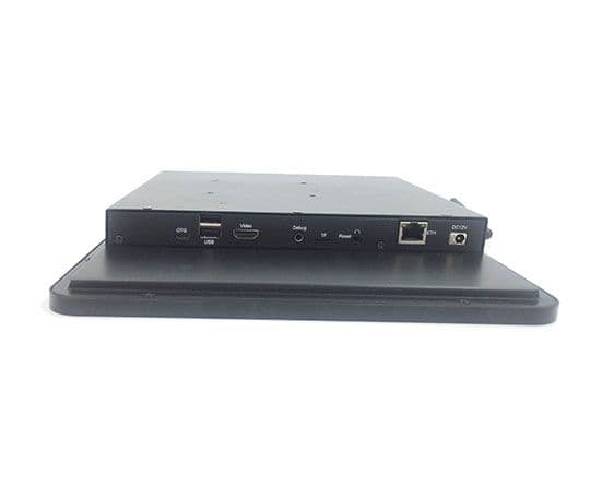 O15 15.6” RK3399 Android  All-in-one Panel PC