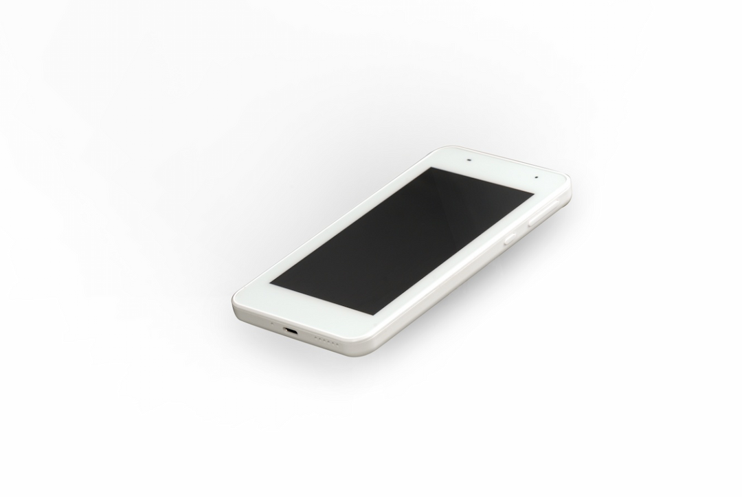 M05 5'' Android General-purpose Industrial Tablet