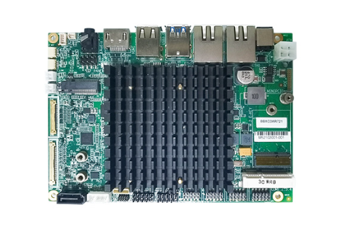 VT-SBC35-APL ApolloLake X86-based Single Board Computer