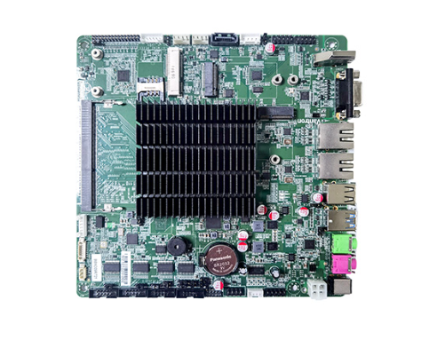 VT-MITX-APL ApolloLake X86-based Single Board Computer