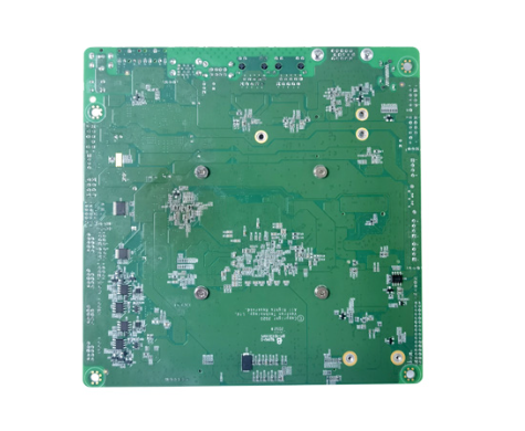 VT-MITX-APL ApolloLake X86-based Single Board Computer