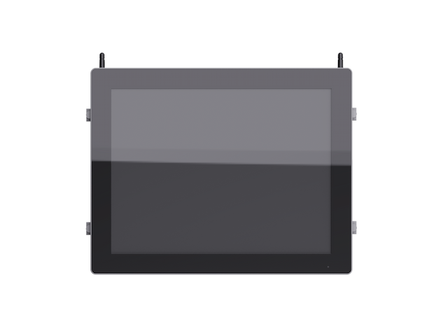 TPC121-3568 12.1" Android/Linux  All-in-one Panel PC