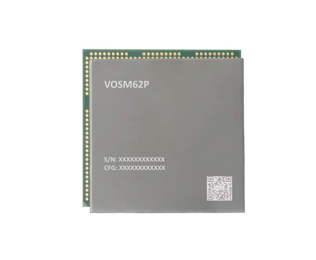 VOSM62P TI AM62P54 Module