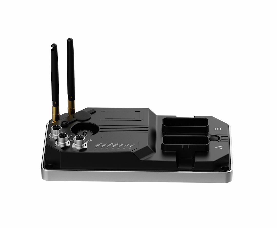 VT-AGV-3588J AGV Controller