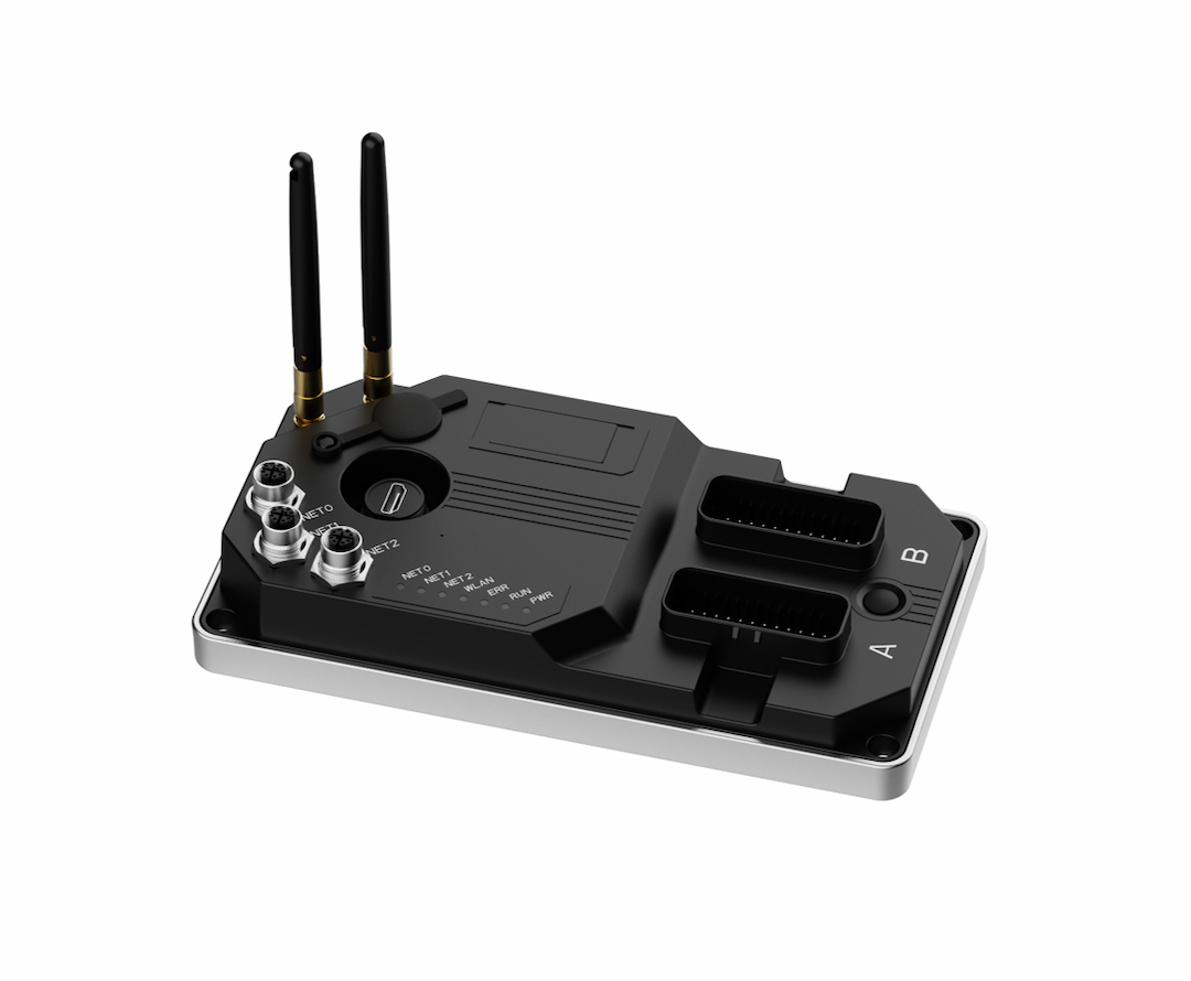 VT-AGV-3588J AGV Controller