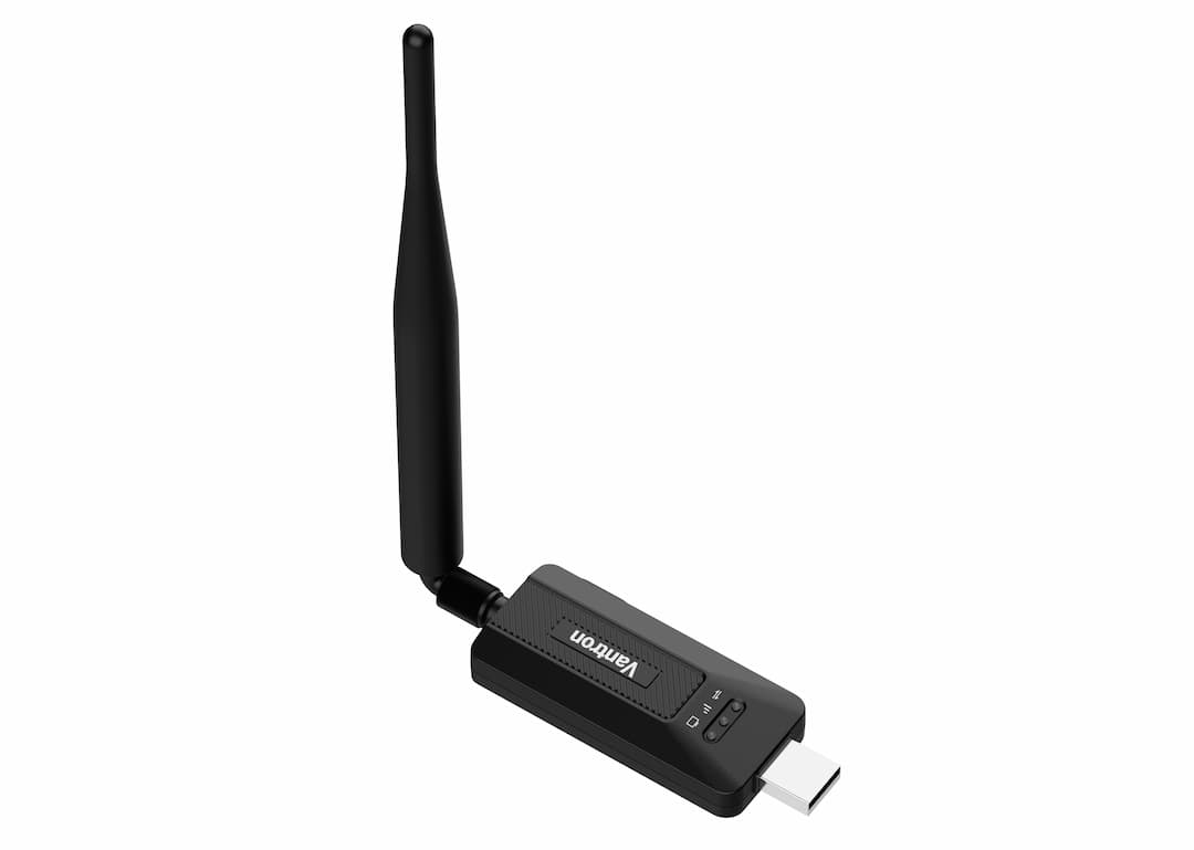 VT-USB-AH-SA Standalone Wi-Fi HaLow USB Dongle