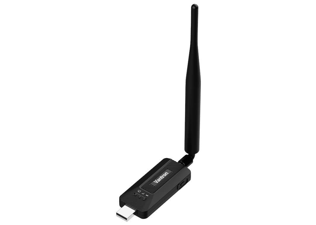 VT-USB-AH-SA Standalone Wi-Fi HaLow USB Dongle