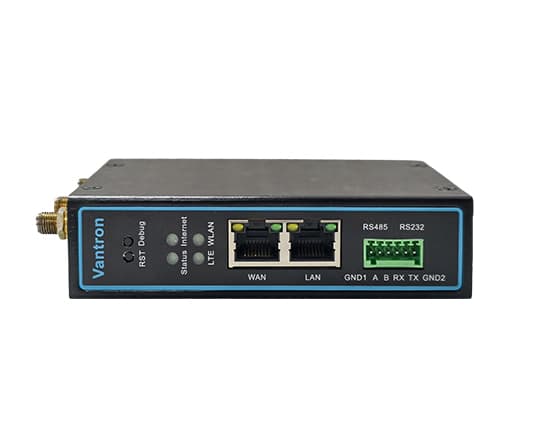 M2M-22 入门级低功耗边缘计算网关