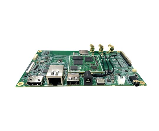 VT-SBC-VOSM350-EVB MT8365 评估板