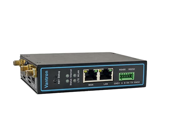M2M-22 入门级低功耗边缘计算网关