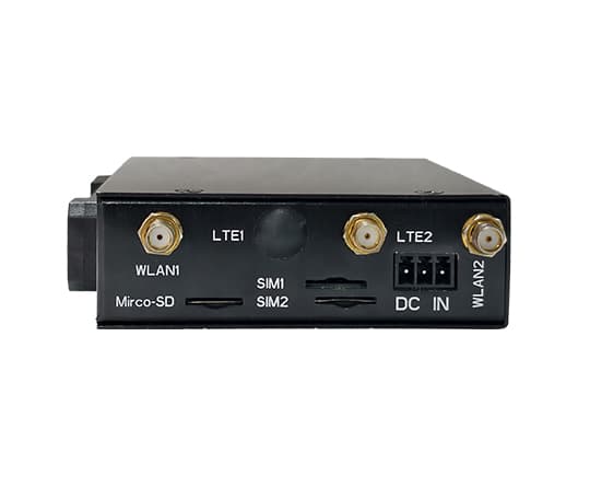 M2M-22 入门级低功耗边缘计算网关