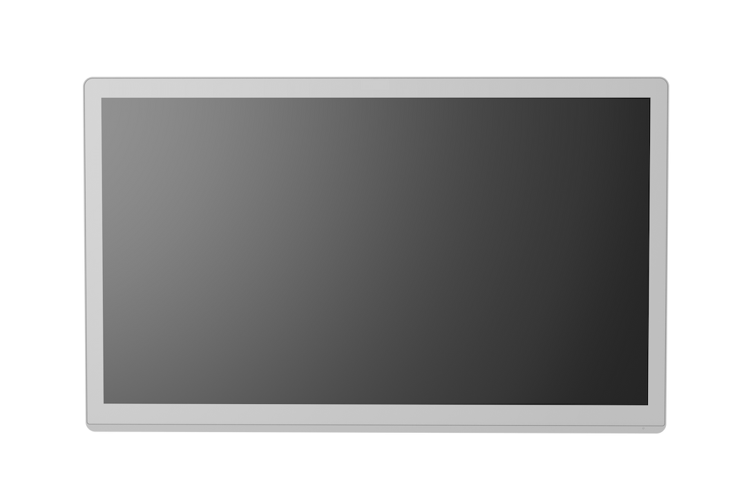 TMC238 23.8” Desktop/Wall-mountable Touchscreen Monitor