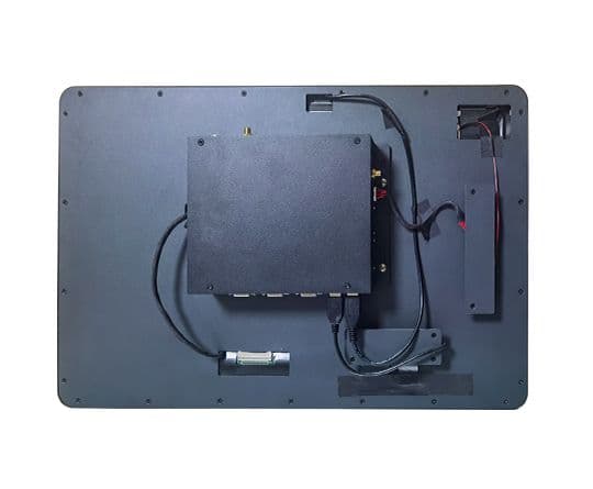 O210 21.5英寸RK3288安卓触控一体机